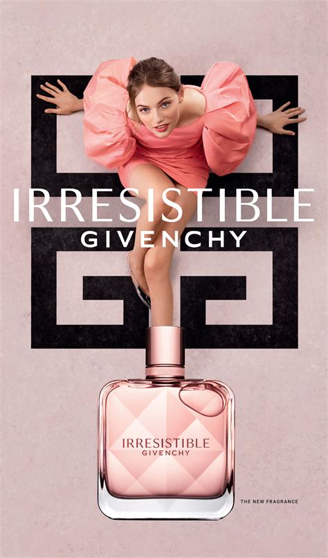 irresistibile di givenchy|irresistible givenchy reviews.